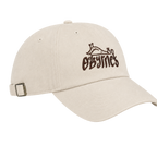 Sleepy Goose Cap — Ivory